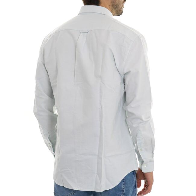 CAMICIA BOTTON DOWN LACOSTE - Mad Fashion | img vers.650x/